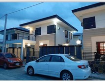 Beautiful House and Lot For Sale 3Bedrooms Sta Rosa Laguna