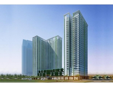 1BHK at Solinea Tower 1