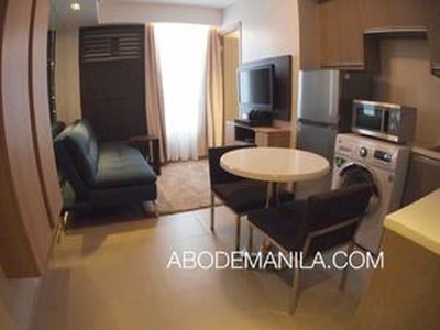 1 Bedroom in Serenity Tower Makati Ave. - Makati - free classifieds in Philippines
