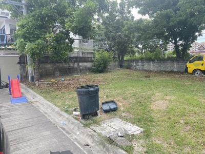 171 sqm Residential Lot For Sale in Mahogany Place 1, Taguig City