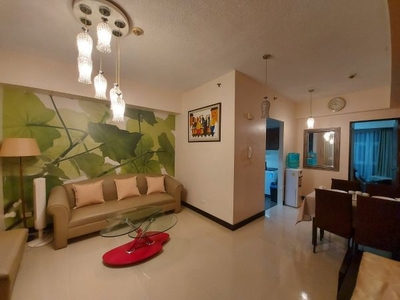 Fully-Furnished 1 Bedroom Condominium Unit at Avida Vita Vertis North for SALE