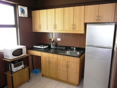 1BR Home for RENT In Mayfield Park Residence , Fully Furnished, RFO - Pasig - free classifieds in Philippines