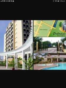 2 bedroom condo unit for rent in Palmdale Heights Pinagbuhatan Pasig City - Pasig - free classifieds in Philippines