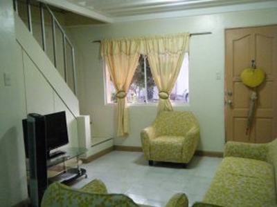 2 BR, furnish townhouse for rent in Basak, Lapu-Lapu City near Grandmall - Lapu-Lapu City (Opon) - free classifieds in Philippines