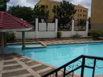 3 BedroomTwo Storey Condo for rent, Mactan Oasis Garden - Lapu-Lapu City (Opon) - free classifieds in Philippines