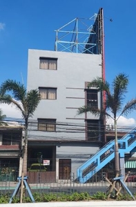 4-Storey Apartment Building for Sale near BGC in Guadalupe Nuevo, Makati City
