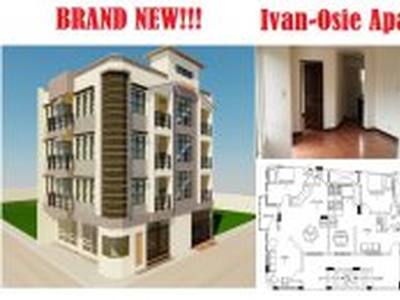 Apartment For Rent - Parañaque - free classifieds in Philippines
