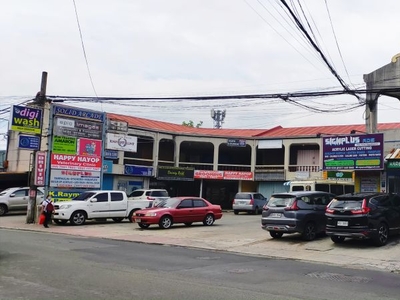Commercial / Office Space for Rent in BF Homes, Parañaque City