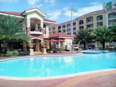 Condo For Rent: 2BR unit at Capri Oasis Pasig - Pasig - free classifieds in Philippines