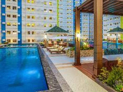 Condo for rent near ABS CBN Mplace - Quezon City - free classifieds in Philippines
