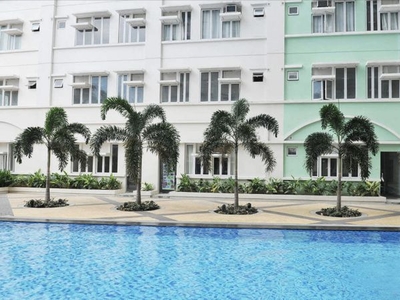For Sale 2 Bedroom Condo infront SM Manila at Suntrust Parkview