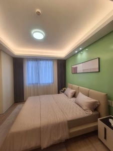 2 Bedroom For Sale at Jade Pacific Residences in Cubao, Quezon City.
