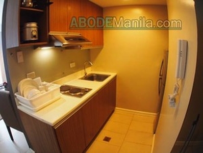 JR 2 Bedroom in Antel Spa Residence Makati CBD - Makati - free classifieds in Philippines