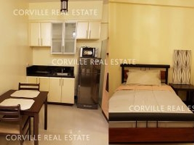 Morgan Suites Condominium For Rent (99714) - Taguig - free classifieds in Philippines