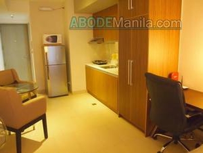 Studio Condo in Antel Spa Residence - Makati - free classifieds in Philippines