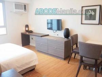 Studio Condo in The Grove by Rockwell - Ortigas - Pasig - free classifieds in Philippines