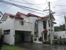 DREAM HOUSE AT VICTORIAN HEIGHTS For Sale Philippines