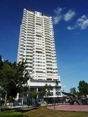 SEIBU TOWER, for sale, 1BR For Sale Philippines