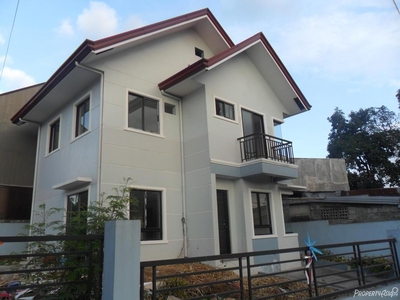 222 Sqm House And Lot For Sale