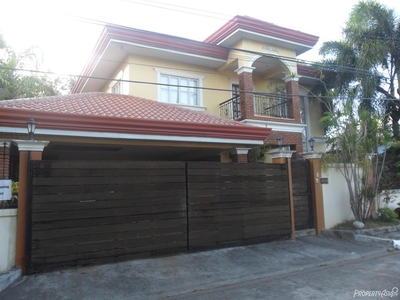 576 Sqm House And Lot For Sale