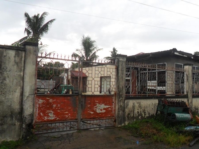 600 Sqm Residential Land/lot For Sale