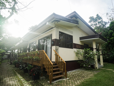 Apartment For Rent In Bunggo, Calamba