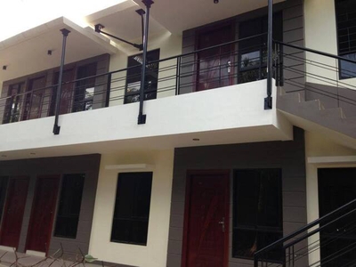 Apartment For Rent In Luta Del Norte, Malvar