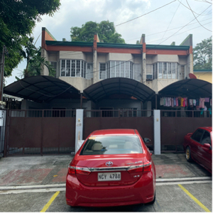 Apartment For Sale In Duyan-duyan, Quezon City