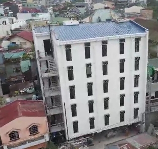 Apartment For Sale In Pembo, Makati