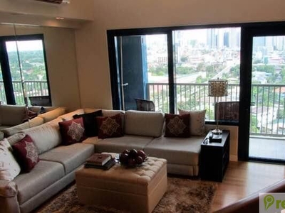 For Rent 1 Bedroom in One Rockwell West Makati