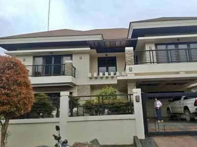 House For Rent In Balulang, Cagayan De Oro