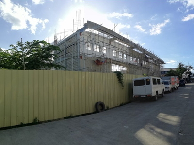 House For Rent In Tingub, Mandaue