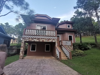 House For Sale In Iruhin West, Tagaytay