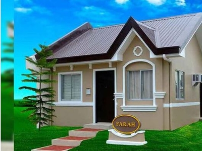 House For Sale In Majada Labas, Calamba