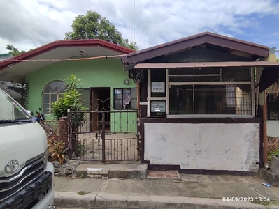 House For Sale In Manggahan, General Trias