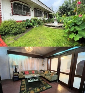 House For Sale In Phil-am, Quezon City