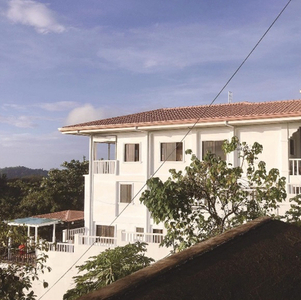 House For Sale In Tagaytay, Siocon