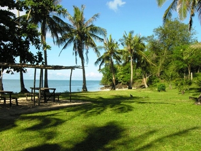 Lot For Sale In Bantigue, Pagbilao