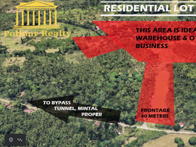 Lot For Sale In Biao Escuela, Davao