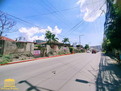 Lot For Sale In Buhangin, Davao