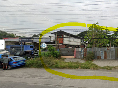Lot For Sale In City Heights, General Santos City