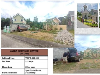 Lot For Sale In Molino Iv, Bacoor