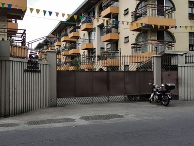 Property For Sale In Libertad, Pasay