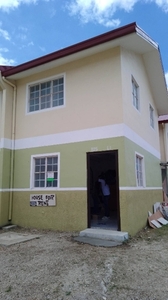 Townhouse For Rent In Pagaspas, Tanauan