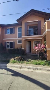 Townhouse For Rent In Pittland, Cabuyao