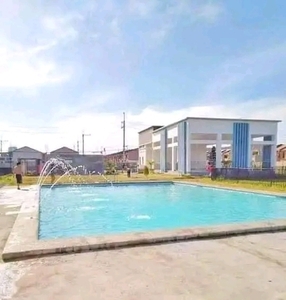 Townhouse For Sale In Bagbaguin, Meycauayan