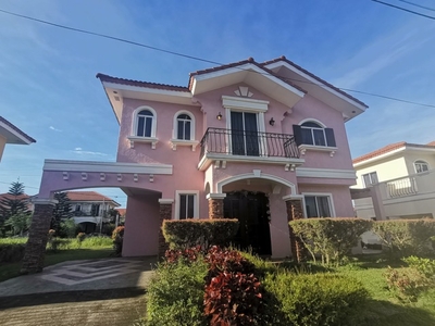 Townhouse For Sale In Hoyo, Silang