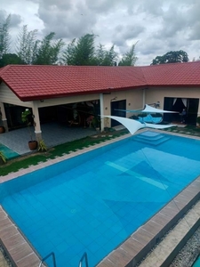 Villa For Sale In Ayala, Magalang