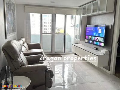 2BR with parking Furnished ONE WILSON PLACE CONDO for sale 12M