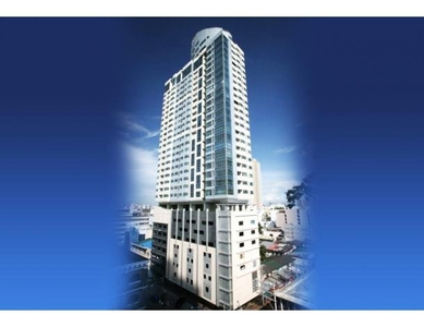4 BHK at Mayfair Tower